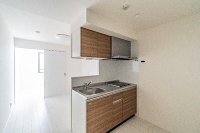 【内装】 | HW.HILLS 東日暮里 | 内装です