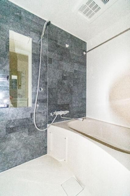 【浴室】 | HW.HILLS 東日暮里 | お風呂です