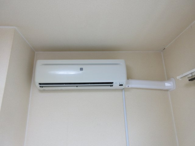 コーポフレンドの設備