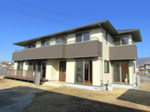 【セキスイハウス施工】石和町唐柏の画像