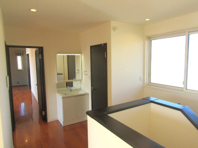 【内装】 | 【セキスイハウス施工】石和町唐柏 | おしゃれな内装です