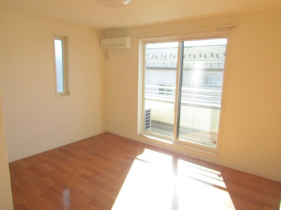 【洋室】 | 【セキスイハウス施工】石和町唐柏 | 広々とした洋室です