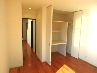 【収納】 | 【セキスイハウス施工】石和町唐柏 | 大きなものも収納できそうです