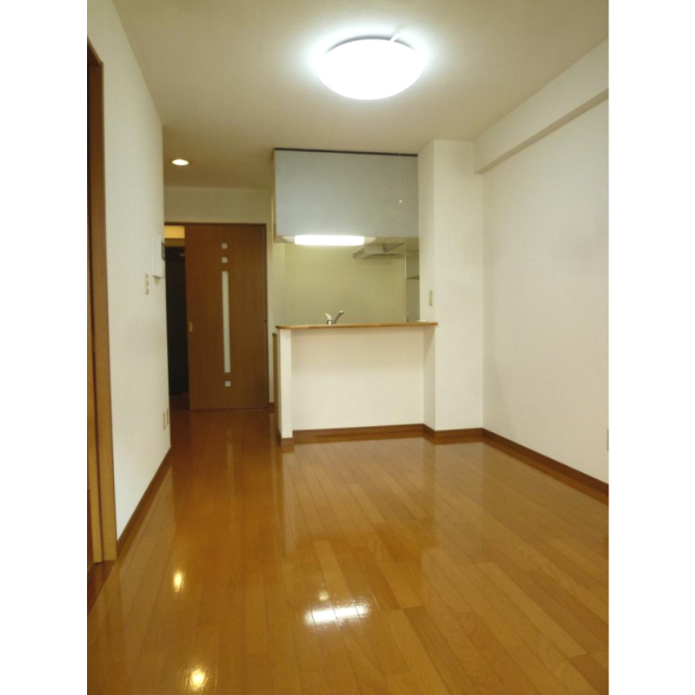 【居間・リビング】