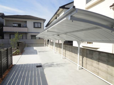 【その他共用部分】 | べレオ生石