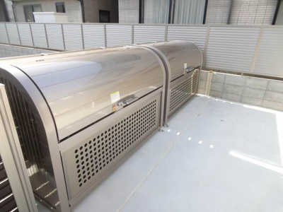 【その他共用部分】 | べレオ生石