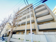 レシェンテ緑地の画像