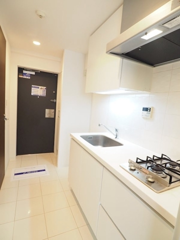 新品家具付きマンション南雪谷5(KaGood東京)のキッチン