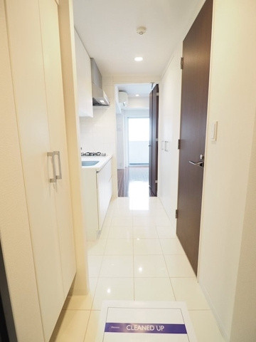 新品家具付きマンション南雪谷5(KaGood東京)の内装