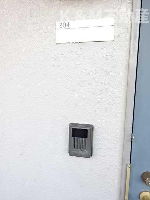 シャンドフルールⅡのセキュリティ| 