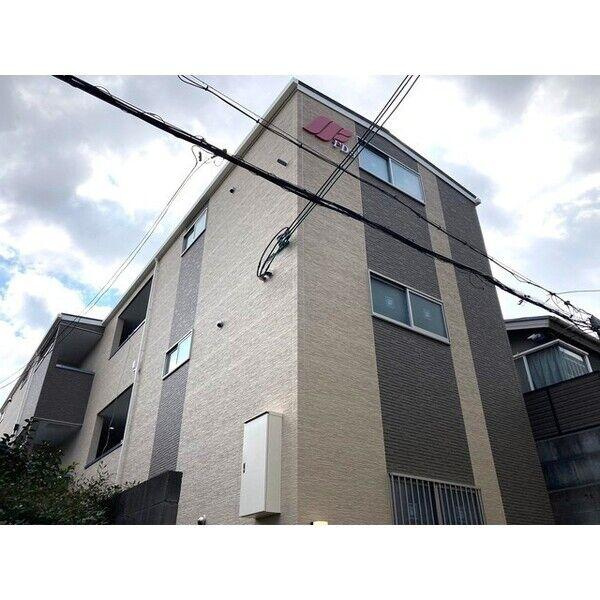 ローズガーデン矢田Ⅱ