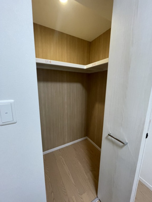 【収納】 | ベイ・グランデ弁天町