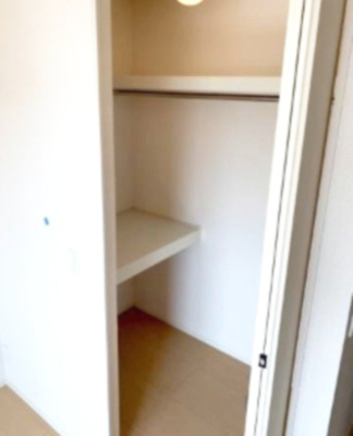 【収納】 | ファミリア金剛 | ※イメージ　
