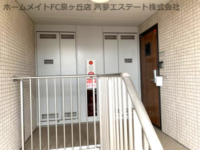 【ロビー】 | ファミリア金剛