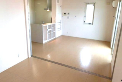 【内装】 | ファミリア金剛 | ※イメージ　同物件別号室の写真