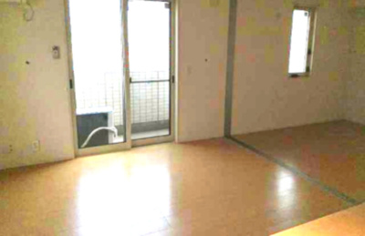 【内装】 | ファミリア金剛 | ※イメージ　同物件別号室の写真