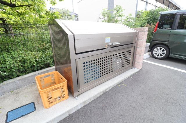 ボナール・メゾンのその他共用部分