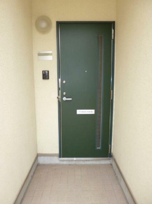 【玄関】 | グレースM