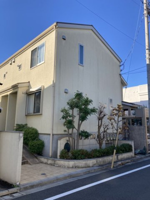 【外観】 | グレースM | 綺麗な外観。