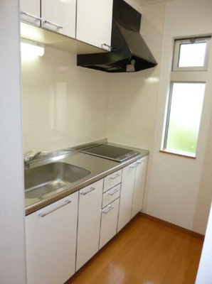 【キッチン】 | グレースM | システムキッチン。