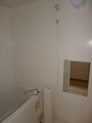 【浴室】 | グレースM