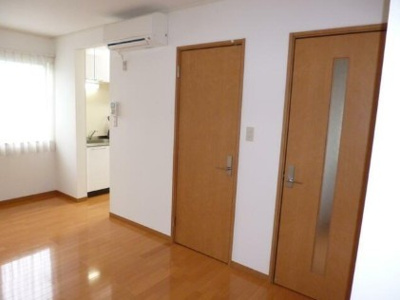 【寝室】 | グレースM