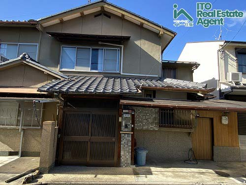 平野鳥居前町 建築条件付 3号地