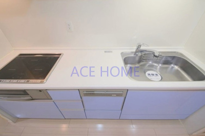 【キッチン】 | ブラービ南船場