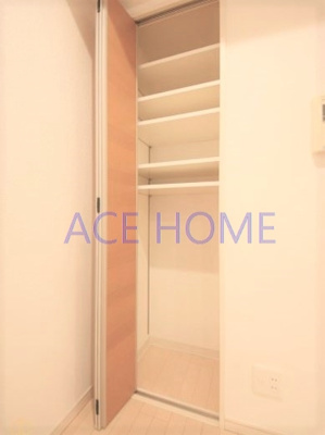 【収納】 | ブラービ南船場