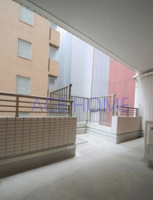 【バルコニー】 | ブラービ南船場