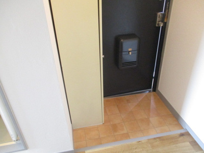 【玄関】 | シーズ住吉