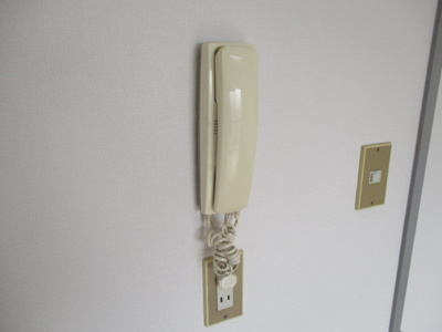 【セキュリティ】 | シーズ住吉