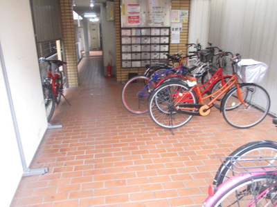 【その他共用部分】 | シーズ住吉