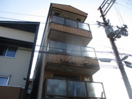 シーズ住吉の画像