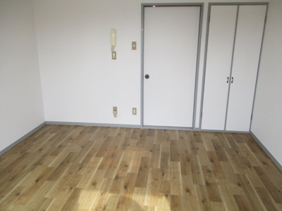 【居間・リビング】 | シーズ住吉