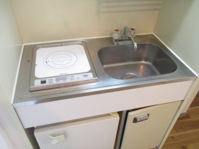 【キッチン】 | シーズ住吉