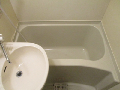 【浴室】 | シーズ住吉