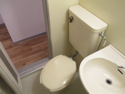 【トイレ】 | シーズ住吉