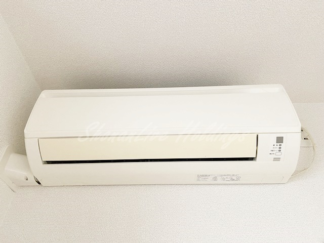 藤沢市湘南台７丁目の賃貸マンションの設備