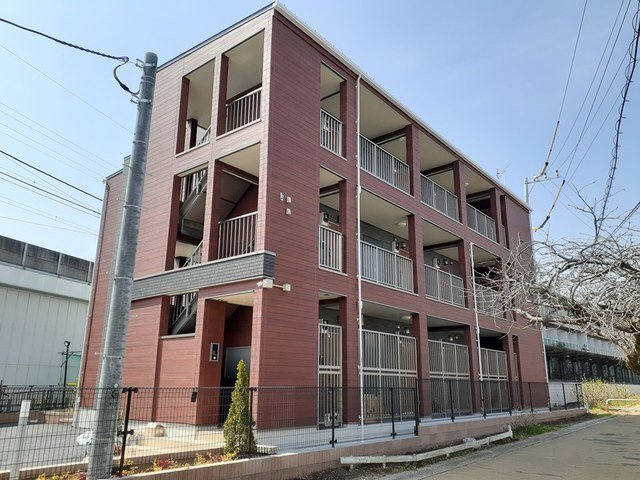 ソレアード・パッセオ