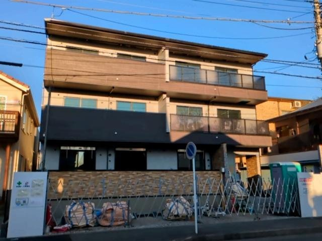 グラン・フィオーレ矢部