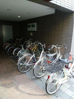 【その他共用部分】 | コルトンハイツ