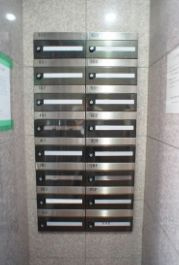 【設備】 | コルトンハイツ