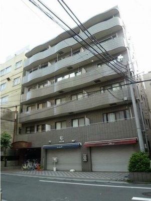 【外観】 | コルトンハイツ | 外はこのようになっています