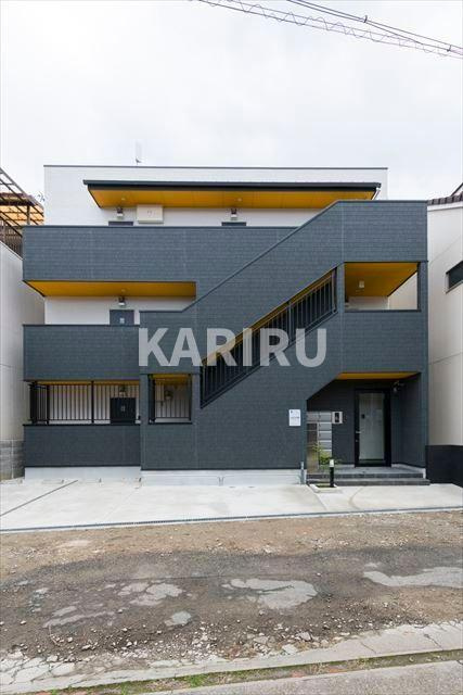 フォルテ大今里