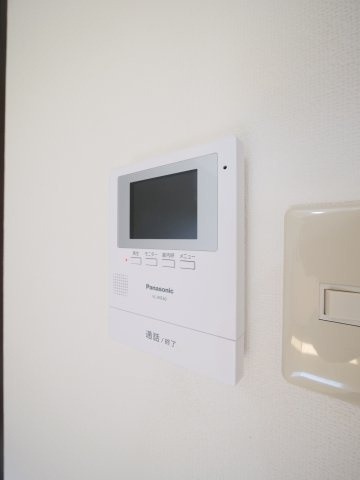 コーポ東山のセキュリティ