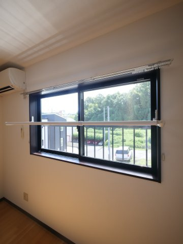 コーポ東山の展望