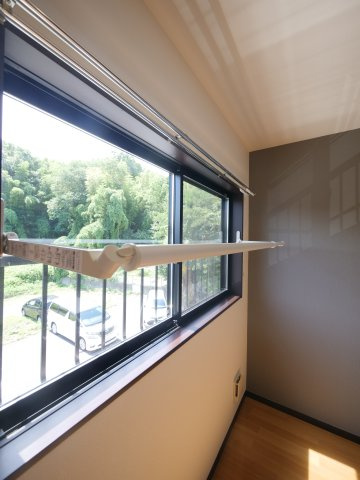 コーポ東山の設備