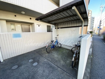 【その他共用部分】 | コンフォートプレイス