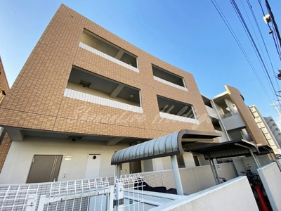 【外観】 | コンフォートプレイス